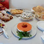 Borgo Degli Ulivi Отель типа 