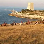 Отель типа 
