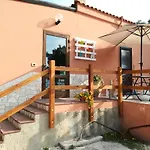 Borgo Degli Ulivi Отель типа 