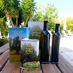 Borgo Degli Ulivi Отель типа 