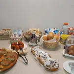 Отель типа 