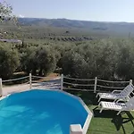 Borgo Degli Ulivi Отель типа 