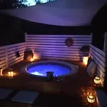 Borgo Degli Ulivi 3* Вьесте