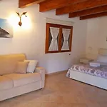 Borgo Degli Ulivi Отель типа 