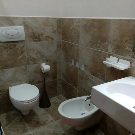 Borgo Degli Ulivi Bed and Breakfast