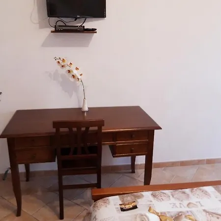 Bed and Breakfast Borgo Degli Ulivi