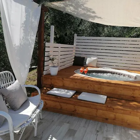 Borgo Degli Ulivi Βιέστε