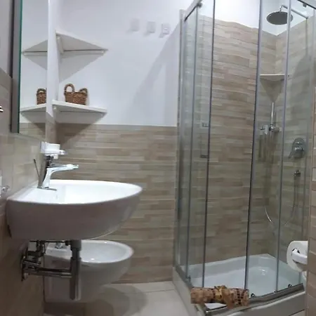 Borgo Degli Ulivi Βιέστε