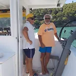 Borgo Degli Ulivi Отель типа 