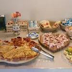 Borgo Degli Ulivi 住宿加早餐酒店