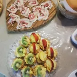 Borgo Degli Ulivi Bed and breakfast 3*