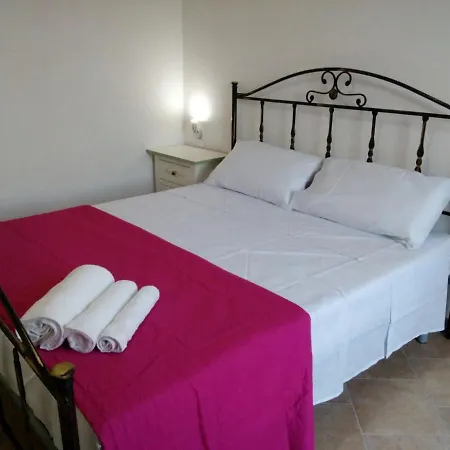 Borgo Degli Ulivi