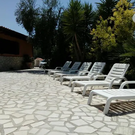 Bed & Breakfast Borgo Degli Ulivi