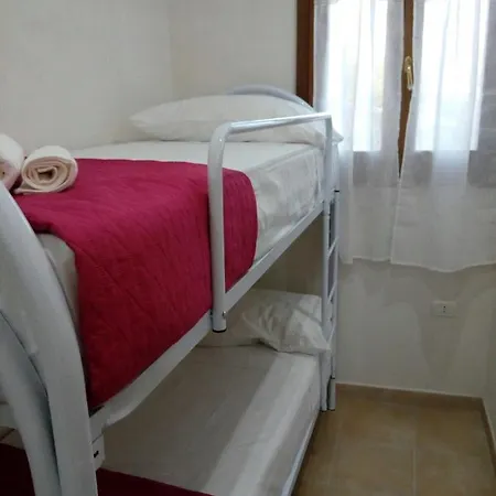 Bed & Breakfast Borgo Degli Ulivi