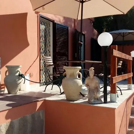 Borgo Degli Ulivi Vieste