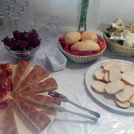 Borgo Degli Ulivi Bed & Breakfast Vieste