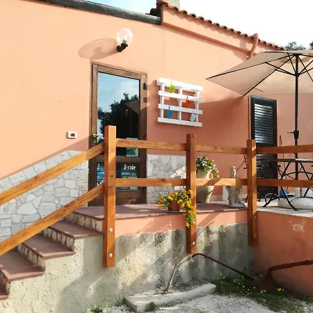 Borgo Degli Ulivi Bed and breakfast Vieste