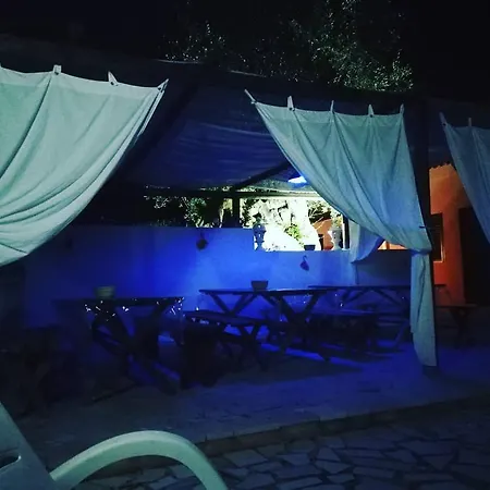 Bed and Breakfast Borgo Degli Ulivi 4*