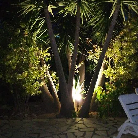 Bed and Breakfast Borgo Degli Ulivi