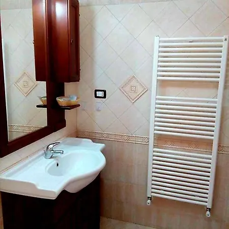 Bed and breakfast Borgo Degli Ulivi