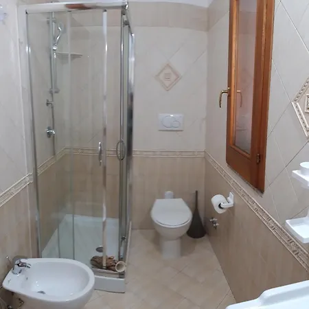 Borgo Degli Ulivi Bed & Breakfast