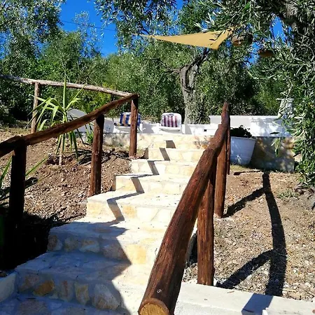 Borgo Degli Ulivi Vieste