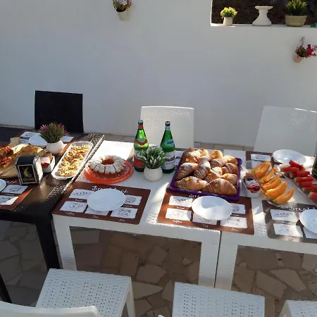 Borgo Degli Ulivi *