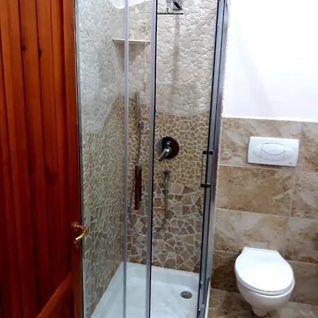 Borgo Degli Ulivi Bed and breakfast Vieste