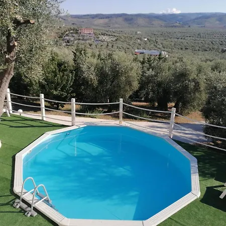 Borgo Degli Ulivi Bed & Breakfast