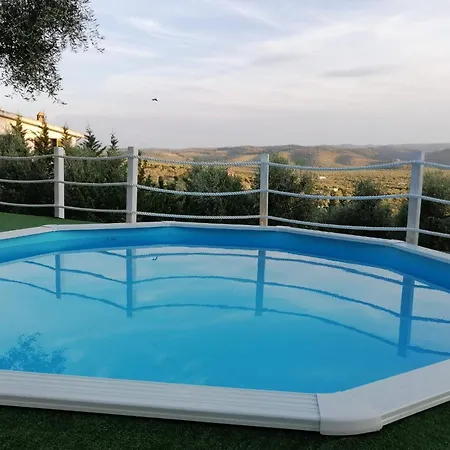 Borgo Degli Ulivi Bed & Breakfast *