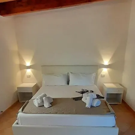 Borgo Degli Ulivi Vieste