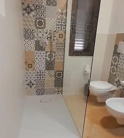 Borgo Degli Ulivi *