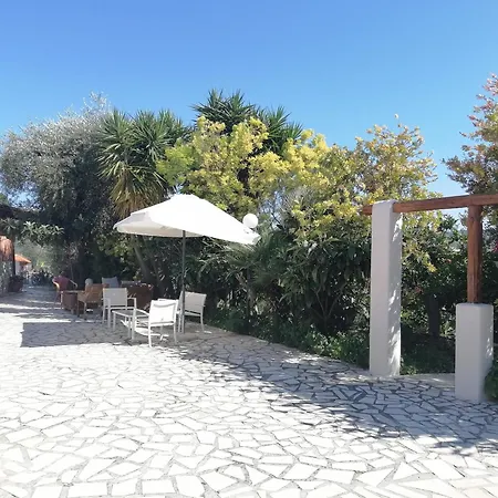 Borgo Degli Ulivi Отель типа 