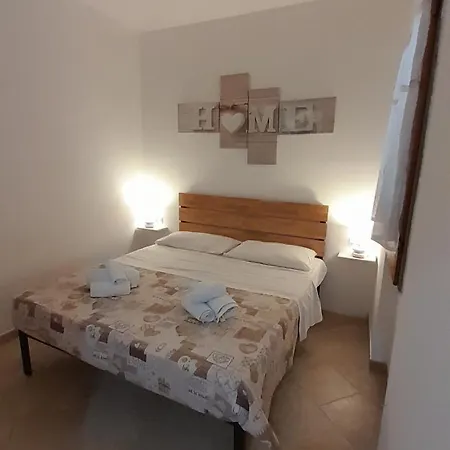 Borgo Degli Ulivi Bed & Breakfast