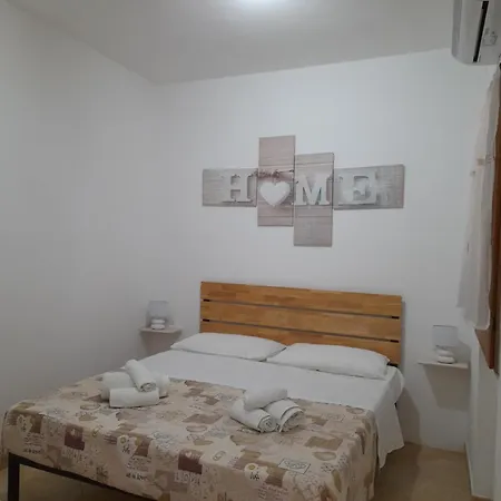 Borgo Degli Ulivi 3*