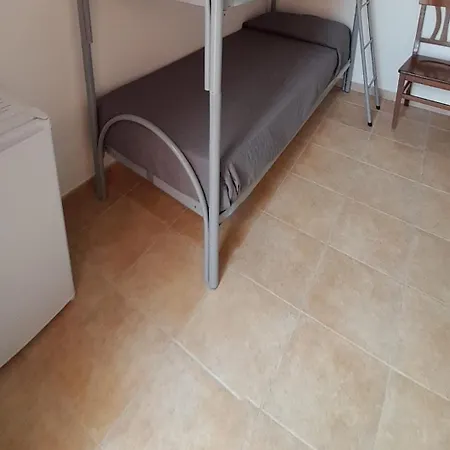 Bed & Breakfast Borgo Degli Ulivi *