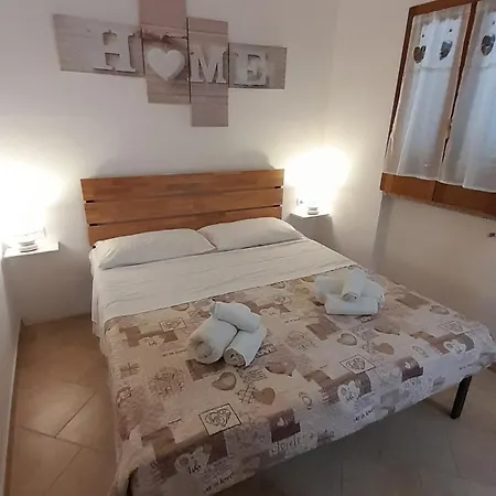 Borgo Degli Ulivi Bed & Breakfast Vieste