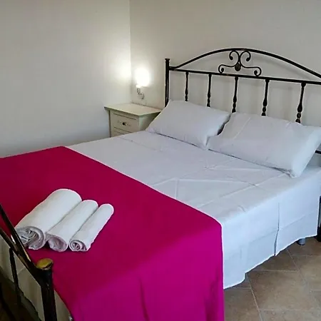 Bed & Breakfast Borgo Degli Ulivi