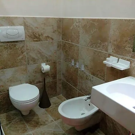 Borgo Degli Ulivi Bed & Breakfast 3*