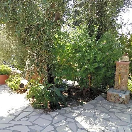 Borgo Degli Ulivi Bed & Breakfast Vieste