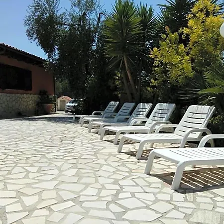 Borgo Degli Ulivi Bed & Breakfast Vieste