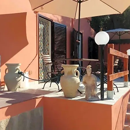 Bed and breakfast Borgo Degli Ulivi Vieste
