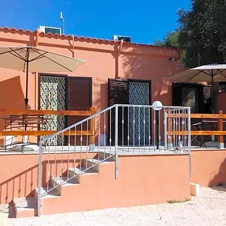 Borgo Degli Ulivi Bed & Breakfast