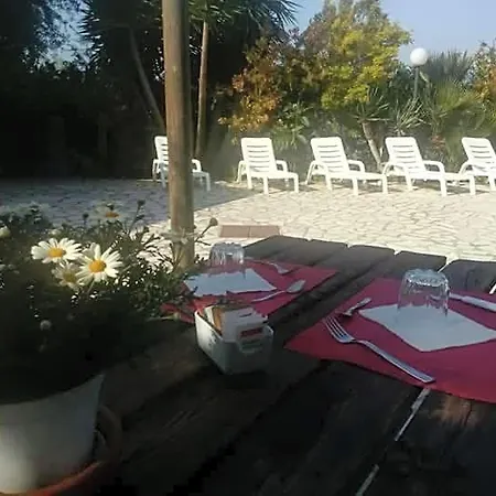 Borgo Degli Ulivi Bed & Breakfast Vieste