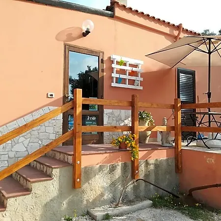 Bed & Breakfast Borgo Degli Ulivi Vieste