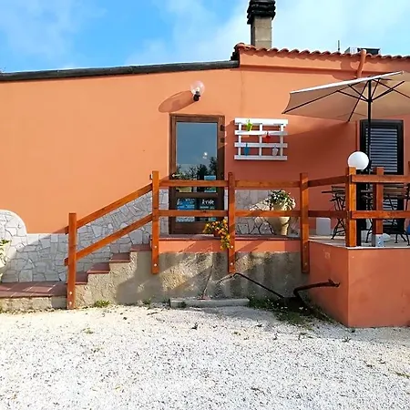 Borgo Degli Ulivi Vieste
