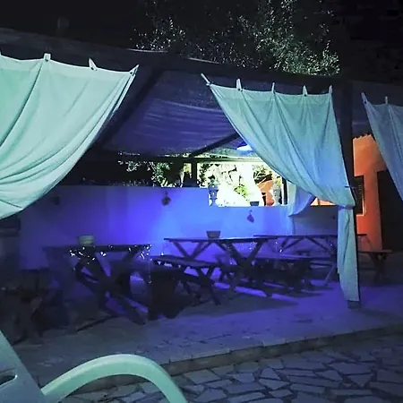Bed and breakfast Borgo Degli Ulivi