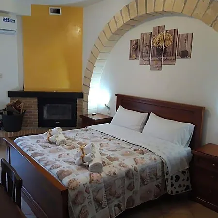 Borgo Degli Ulivi 3*