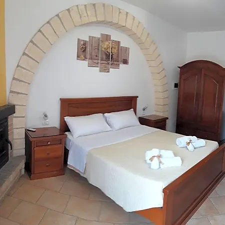 Bed & Breakfast Borgo Degli Ulivi