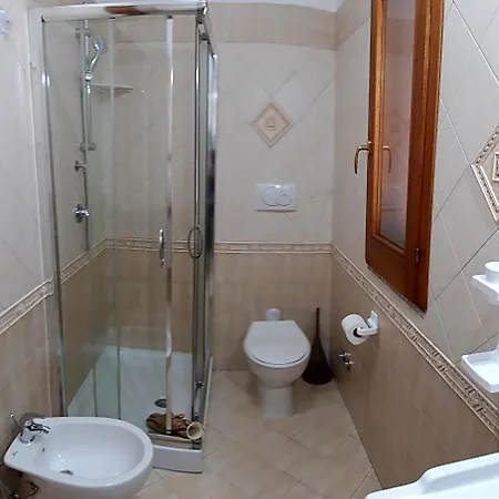 Bed & Breakfast Borgo Degli Ulivi 3*